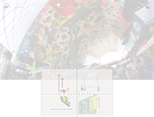 Tablet Screenshot of ipex-group.com